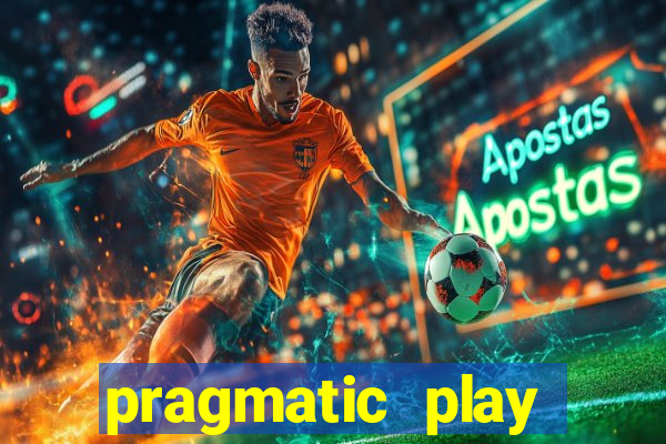 pragmatic play slots rtp